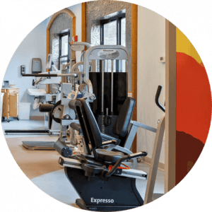 Quantum Rehabilitation and Nursing LLC