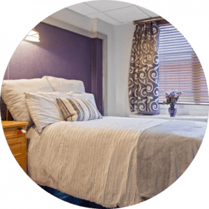 Quantum Rehabilitation and Nursing LLC