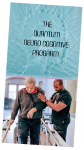 Quantum Rehabilitation and Nursing LLC