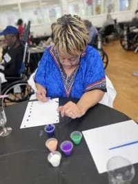 Ross Center for Nursing and Rehabilitation