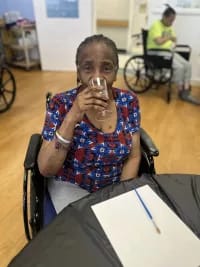 Ross Center for Nursing and Rehabilitation