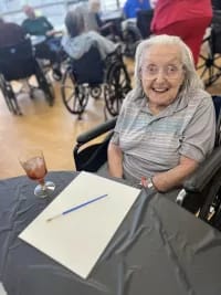 Ross Center for Nursing and Rehabilitation