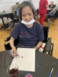 Ross Center for Nursing and Rehabilitation