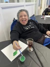 Ross Center for Nursing and Rehabilitation