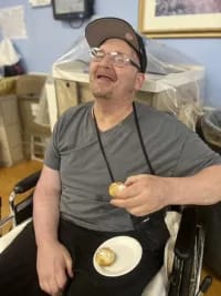 Ross Center for Nursing and Rehabilitation