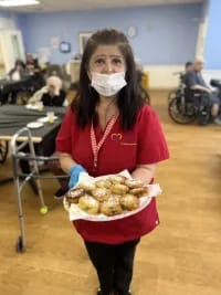 Ross Center for Nursing and Rehabilitation