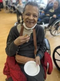 Ross Center for Nursing and Rehabilitation