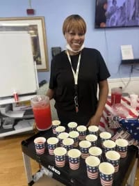 Ross Center for Nursing and Rehabilitation