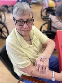 Ross Center for Nursing and Rehabilitation