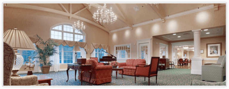 The Meadows at Shannondell