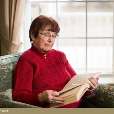 The Meadows at Shannondell