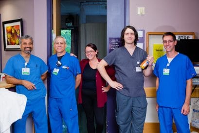 Northeast Center for Rehabilitation and Brain Injury