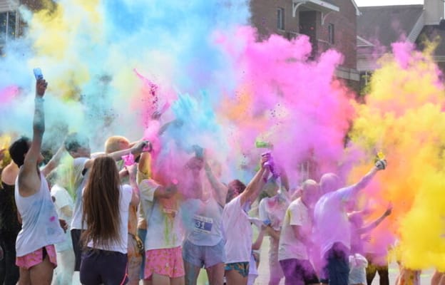 THE HERITAGE AT ST. PAUL HOMES