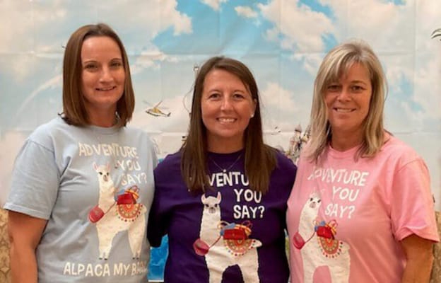 THE HERITAGE AT ST. PAUL HOMES