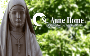 VILLA ANGELA AT ST. ANNE HOME