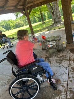 Mountainview Nursing Home