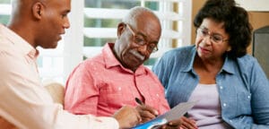 LONGWOOD AT OAKMONT PERSONAL CARE CENTER