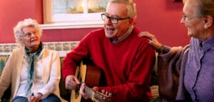 LONGWOOD AT OAKMONT PERSONAL CARE CENTER