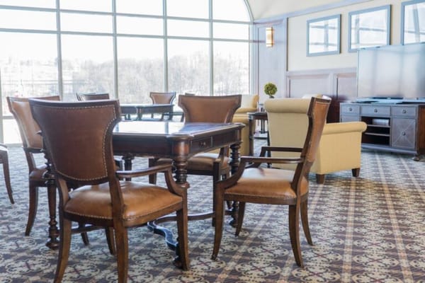 Paramount Senior Living at Chambersburg Road