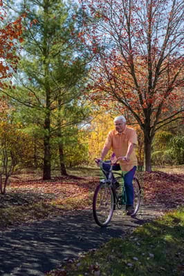 Peter Becker Community