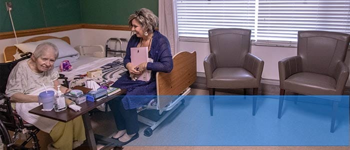 Transitions Healthcare Washington Pa