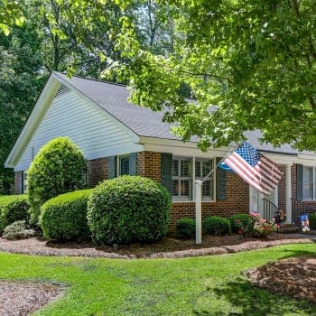 PRESBYTERIAN COMMUNITIES OF SOUTH CAROLINA-CLINTON