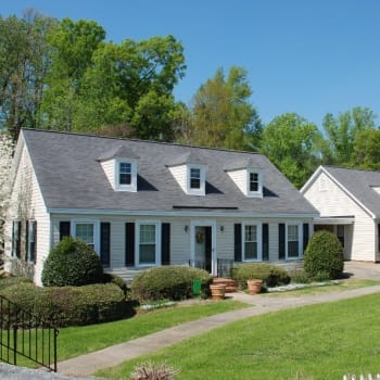 PRESBYTERIAN COMMUNITIES OF SOUTH CAROLINA-CLINTON