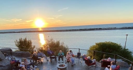 St Luke Residential Health Care Facility Inc