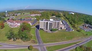 St Luke Residential Health Care Facility Inc