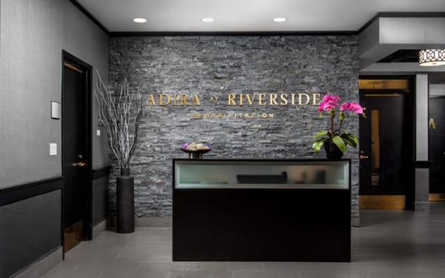 Adira at Riverside Rehabilitation and Nursing