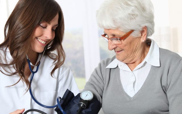 Adira at Riverside Rehabilitation and Nursing