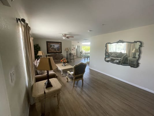 Hillside Assisted Living