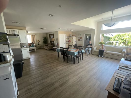 Hillside Assisted Living