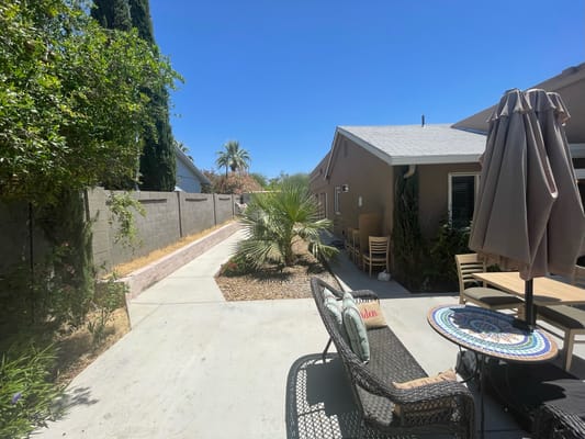 Hillside Assisted Living