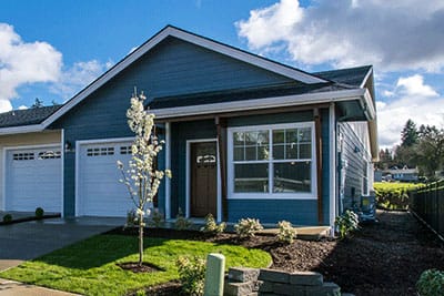 Marquis Tualatin Assisted Living