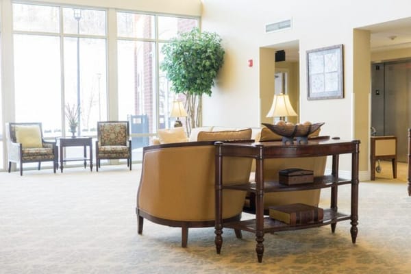 Paramount Senior Living at Chambersburg Road