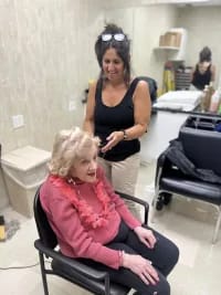 Ross Center for Nursing and Rehabilitation