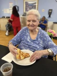 Ross Center for Nursing and Rehabilitation