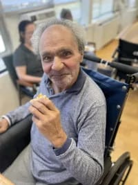 Ross Center for Nursing and Rehabilitation