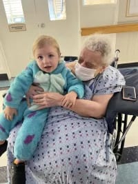 Ross Center for Nursing and Rehabilitation