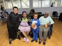 Ross Center for Nursing and Rehabilitation