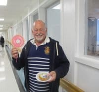 Ross Center for Nursing and Rehabilitation