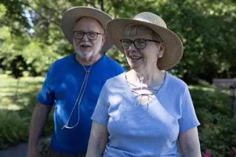 Peter Becker Community