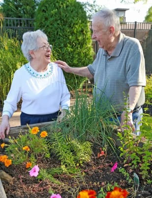 Peter Becker Community