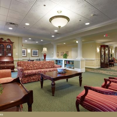 The Meadows at Shannondell