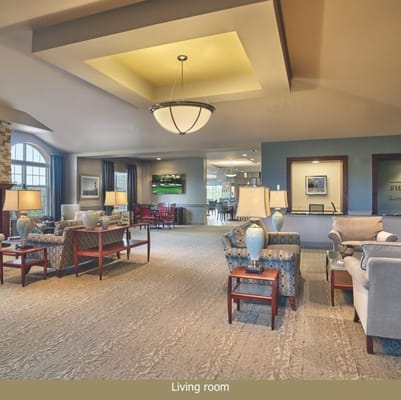 The Meadows at Shannondell