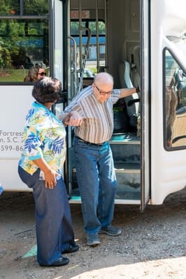 Rosecrest Community Residential Care