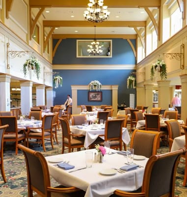 Peter Becker Community