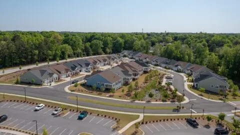 Rolling Green Village Assisted Living Facility
