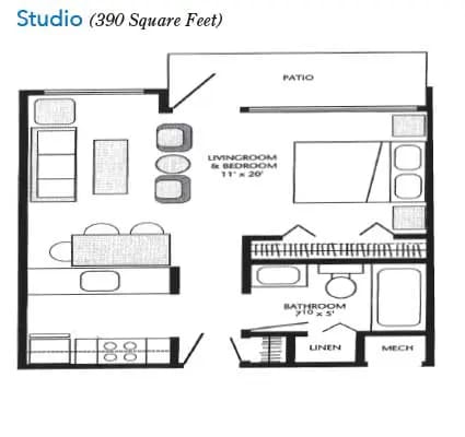 Peter Becker Community